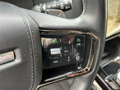 2024 Land Rover Range Rover Sport P400 Dynamic SE - Photo 33 - Salt Lake City, UT 84115