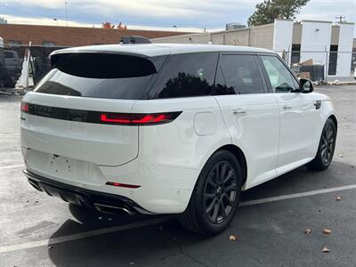 2024 Land Rover Range Rover Sport P400 Dynamic SE - Photo 7 - Salt Lake City, UT 84115