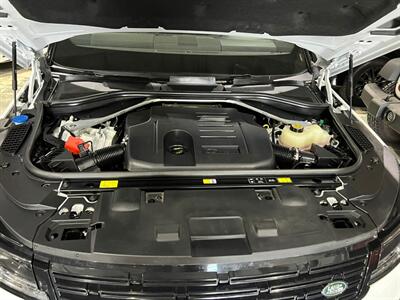 2024 Land Rover Range Rover Sport P400 Dynamic SE - Photo 46 - Salt Lake City, UT 84115