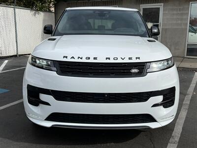 2024 Land Rover Range Rover Sport P400 Dynamic SE - Photo 2 - Salt Lake City, UT 84115
