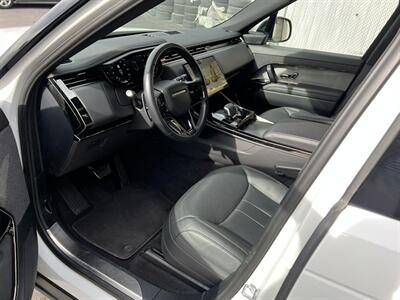 2024 Land Rover Range Rover Sport P400 Dynamic SE - Photo 16 - Salt Lake City, UT 84115