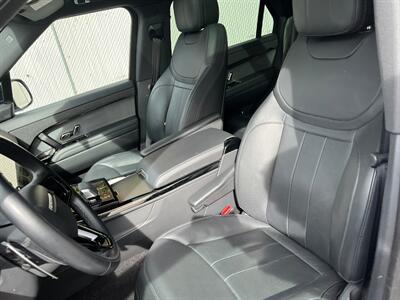 2024 Land Rover Range Rover Sport P400 Dynamic SE - Photo 18 - Salt Lake City, UT 84115