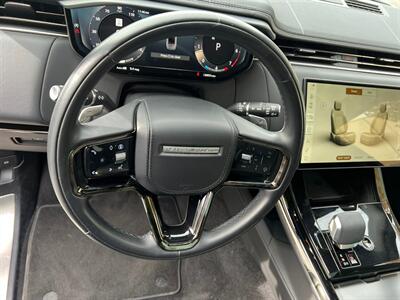 2024 Land Rover Range Rover Sport P400 Dynamic SE - Photo 34 - Salt Lake City, UT 84115