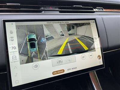 2024 Land Rover Range Rover Sport P400 Dynamic SE - Photo 42 - Salt Lake City, UT 84115