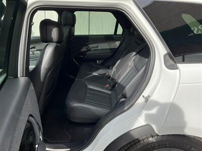 2024 Land Rover Range Rover Sport P400 Dynamic SE - Photo 20 - Salt Lake City, UT 84115