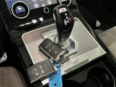 2020 Land Rover Range Rover Evoque SE   - Photo 40 - Salt Lake City, UT 84115
