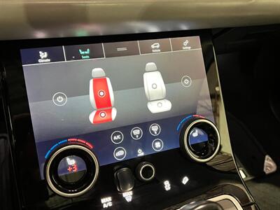 2020 Land Rover Range Rover Evoque SE   - Photo 39 - Salt Lake City, UT 84115