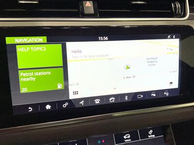 2020 Land Rover Range Rover Evoque SE   - Photo 37 - Salt Lake City, UT 84115