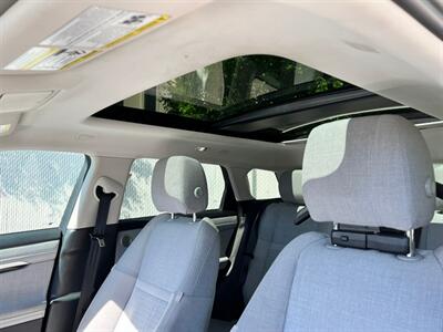 2020 Land Rover Range Rover Evoque SE   - Photo 20 - Salt Lake City, UT 84115