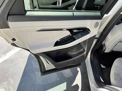 2020 Land Rover Range Rover Evoque SE   - Photo 23 - Salt Lake City, UT 84115