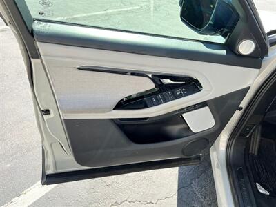 2020 Land Rover Range Rover Evoque SE   - Photo 21 - Salt Lake City, UT 84115