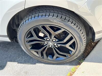 2020 Land Rover Range Rover Evoque SE   - Photo 13 - Salt Lake City, UT 84115