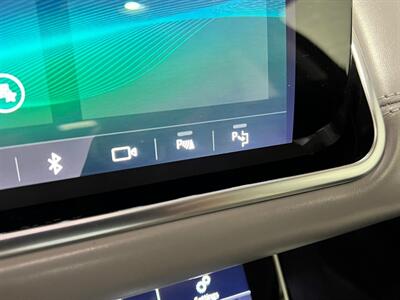 2020 Land Rover Range Rover Evoque SE   - Photo 38 - Salt Lake City, UT 84115