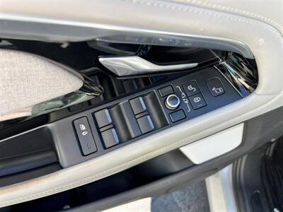 2020 Land Rover Range Rover Evoque SE   - Photo 27 - Salt Lake City, UT 84115