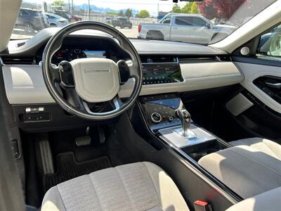 2020 Land Rover Range Rover Evoque SE   - Photo 22 - Salt Lake City, UT 84115
