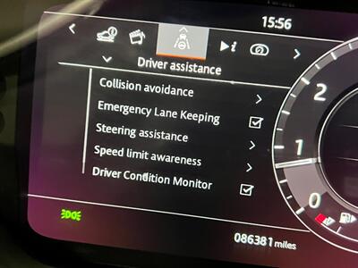 2020 Land Rover Range Rover Evoque SE   - Photo 34 - Salt Lake City, UT 84115