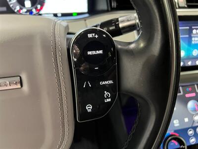 2020 Land Rover Range Rover Evoque SE   - Photo 31 - Salt Lake City, UT 84115