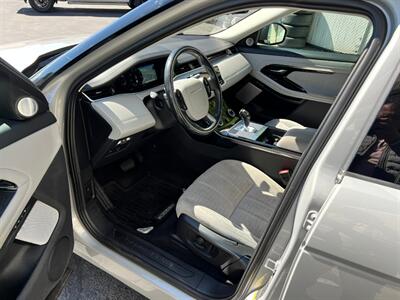 2020 Land Rover Range Rover Evoque SE   - Photo 17 - Salt Lake City, UT 84115