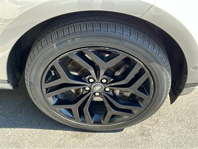 2020 Land Rover Range Rover Evoque SE   - Photo 11 - Salt Lake City, UT 84115