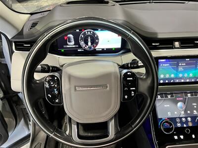 2020 Land Rover Range Rover Evoque SE   - Photo 32 - Salt Lake City, UT 84115