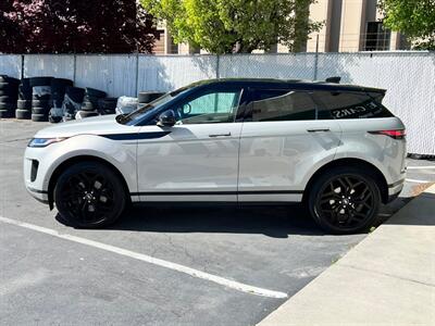 2020 Land Rover Range Rover Evoque SE   - Photo 4 - Salt Lake City, UT 84115