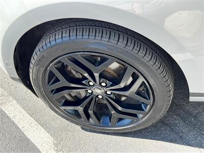 2020 Land Rover Range Rover Evoque SE   - Photo 14 - Salt Lake City, UT 84115