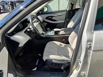 2020 Land Rover Range Rover Evoque SE   - Photo 18 - Salt Lake City, UT 84115
