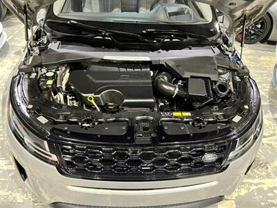 2020 Land Rover Range Rover Evoque SE   - Photo 43 - Salt Lake City, UT 84115