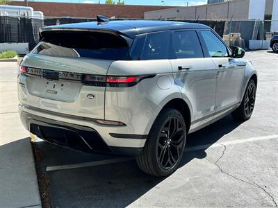 2020 Land Rover Range Rover Evoque SE   - Photo 7 - Salt Lake City, UT 84115