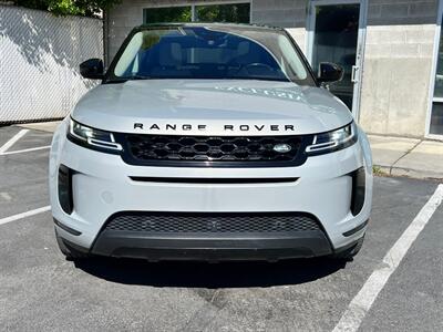 2020 Land Rover Range Rover Evoque SE   - Photo 2 - Salt Lake City, UT 84115