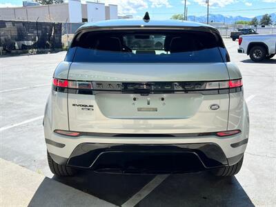 2020 Land Rover Range Rover Evoque SE   - Photo 6 - Salt Lake City, UT 84115