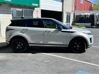 2020 Land Rover Range Rover Evoque SE   - Photo 8 - Salt Lake City, UT 84115