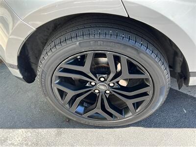 2020 Land Rover Range Rover Evoque SE   - Photo 12 - Salt Lake City, UT 84115
