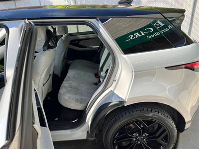 2020 Land Rover Range Rover Evoque SE   - Photo 24 - Salt Lake City, UT 84115