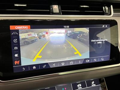 2020 Land Rover Range Rover Evoque SE   - Photo 36 - Salt Lake City, UT 84115