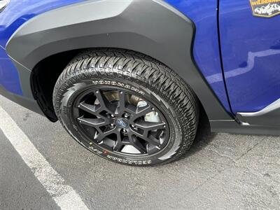 2024 Subaru Crosstrek Wilderness   - Photo 14 - Salt Lake City, UT 84115