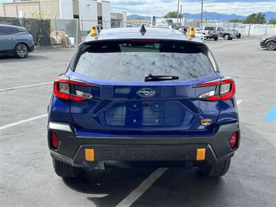 2024 Subaru Crosstrek Wilderness   - Photo 6 - Salt Lake City, UT 84115