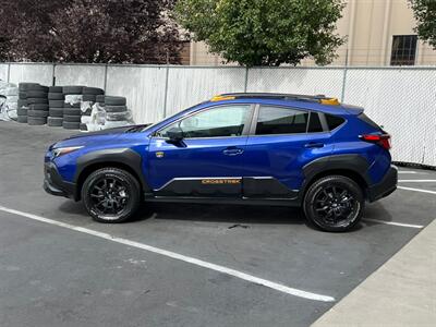 2024 Subaru Crosstrek Wilderness   - Photo 4 - Salt Lake City, UT 84115