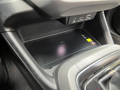 2024 Subaru Crosstrek Wilderness   - Photo 37 - Salt Lake City, UT 84115