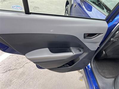 2024 Subaru Crosstrek Wilderness   - Photo 22 - Salt Lake City, UT 84115