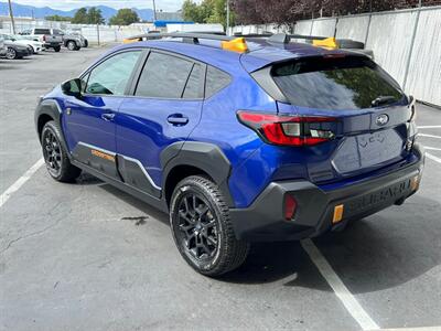 2024 Subaru Crosstrek Wilderness   - Photo 5 - Salt Lake City, UT 84115