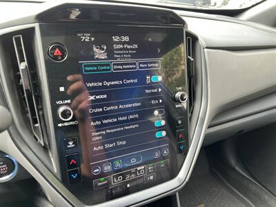 2024 Subaru Crosstrek Wilderness   - Photo 38 - Salt Lake City, UT 84115