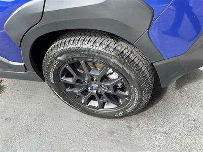 2024 Subaru Crosstrek Wilderness   - Photo 13 - Salt Lake City, UT 84115