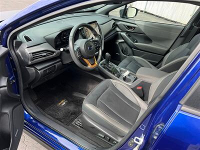2024 Subaru Crosstrek Wilderness   - Photo 16 - Salt Lake City, UT 84115