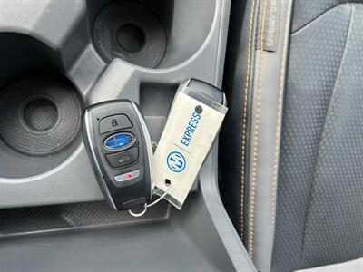 2024 Subaru Crosstrek Wilderness   - Photo 34 - Salt Lake City, UT 84115