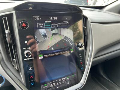 2024 Subaru Crosstrek Wilderness   - Photo 40 - Salt Lake City, UT 84115