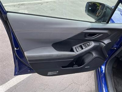 2024 Subaru Crosstrek Wilderness   - Photo 19 - Salt Lake City, UT 84115