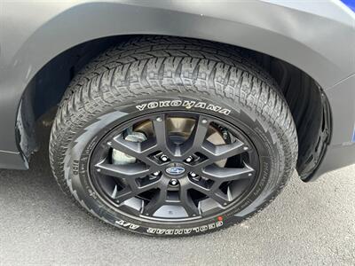 2024 Subaru Crosstrek Wilderness   - Photo 11 - Salt Lake City, UT 84115