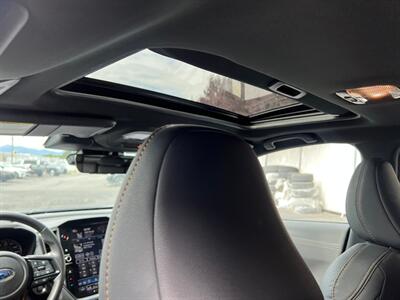 2024 Subaru Crosstrek Wilderness   - Photo 23 - Salt Lake City, UT 84115