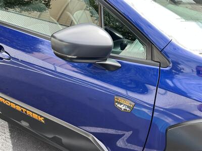 2024 Subaru Crosstrek Wilderness   - Photo 9 - Salt Lake City, UT 84115